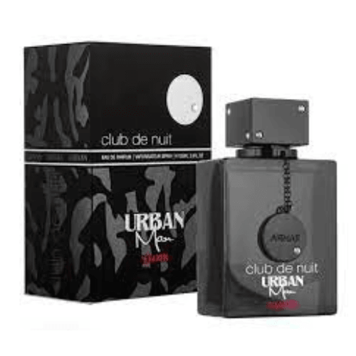 Armaf Club De Nuit Urban Man Elixir EDP 105ml - The Scents Store